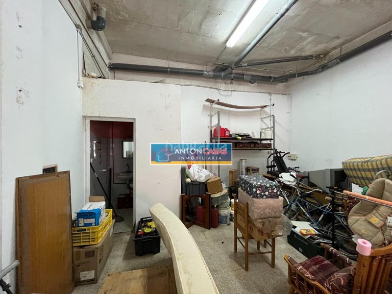 Foto 2e754166-b7e8-46c6-90eb-322bd1d6776b. Local commercial dans Novelda