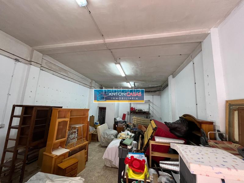 Foto 350620f6-9036-4565-9034-8ced9872debe. Local commercial dans Novelda