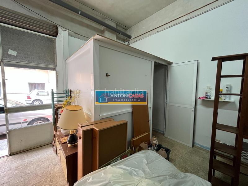 Foto 9c1af77b-700c-4685-a940-d87343b0809f. Local commercial dans Novelda