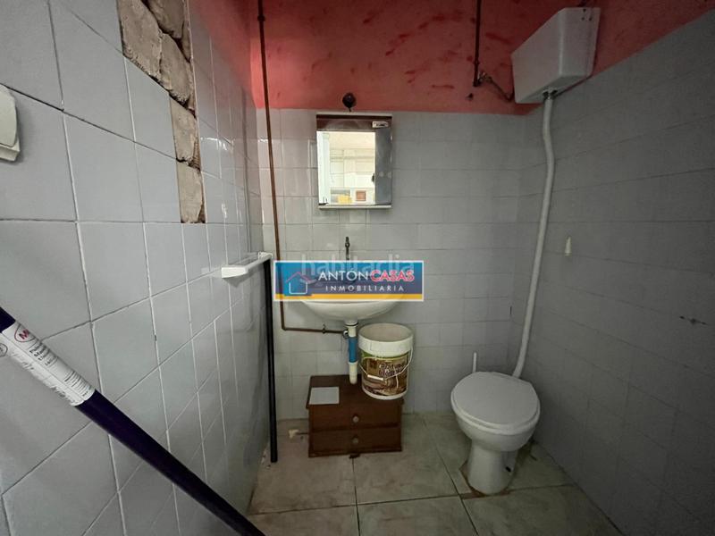 Foto b005e2a9-c2ec-4478-9de5-4070bfd3627b. Local commercial dans Novelda