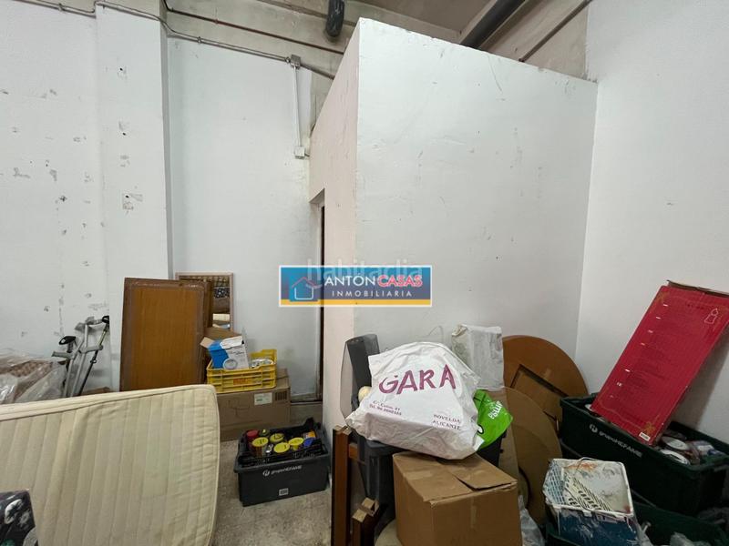 Foto f24c6977-6980-4087-b320-9f9bf6f260e1. Local commercial dans Novelda