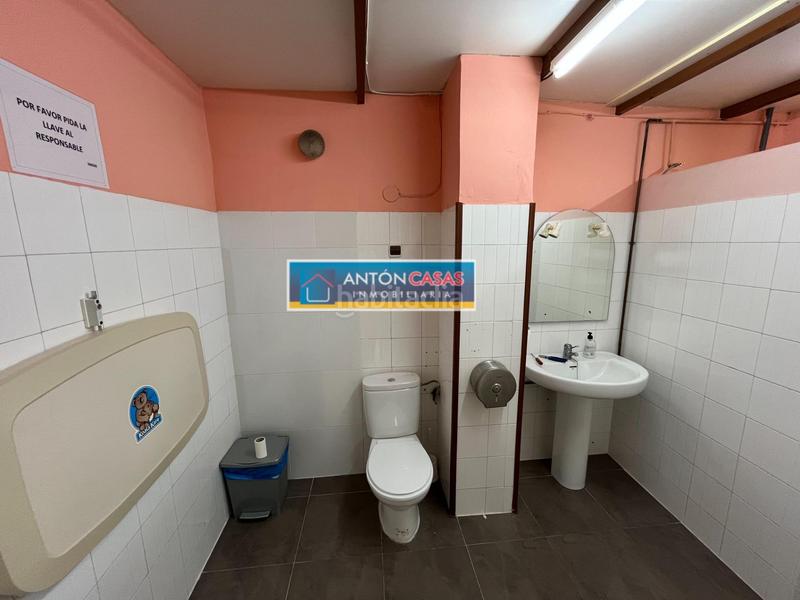 Foto 0b7a695b-4ffc-495e-99da-c4a18c924432. Business premise in Novelda