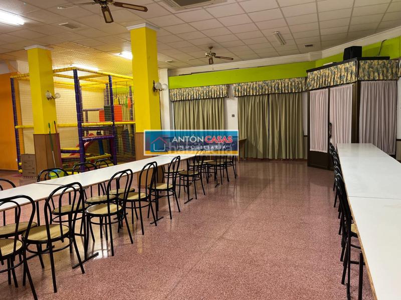 Foto 19a5934f-d9d6-44c0-ba6d-4c161a1430ca. Business premise in Novelda