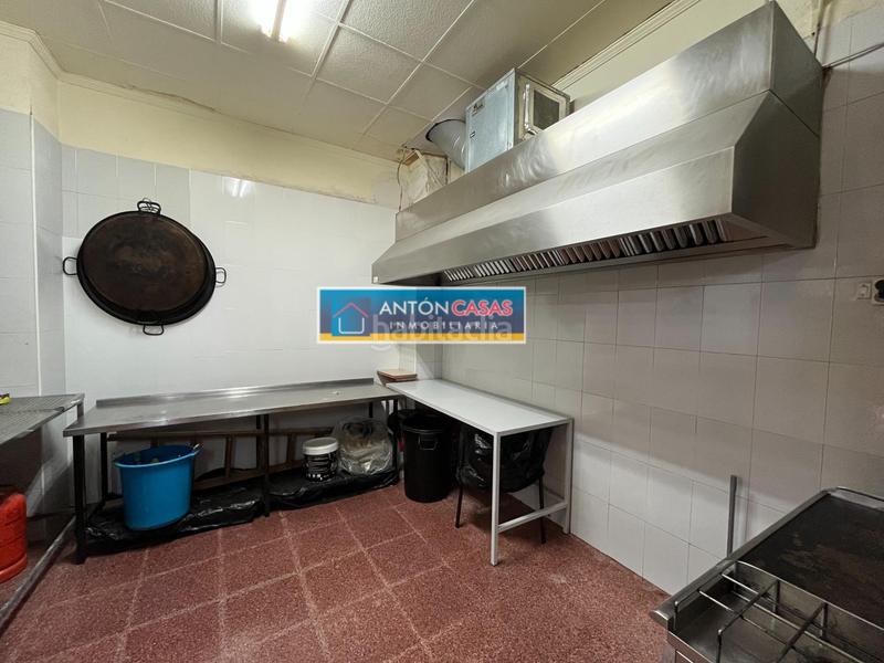 Foto 44112ff2-50e6-4ee0-b445-685fc5738159. Business premise in Novelda