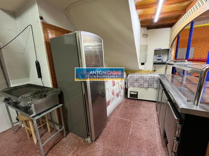 Foto 4cde484d-8416-4b9a-8ce6-5e544fe5943a. Business premise in Novelda