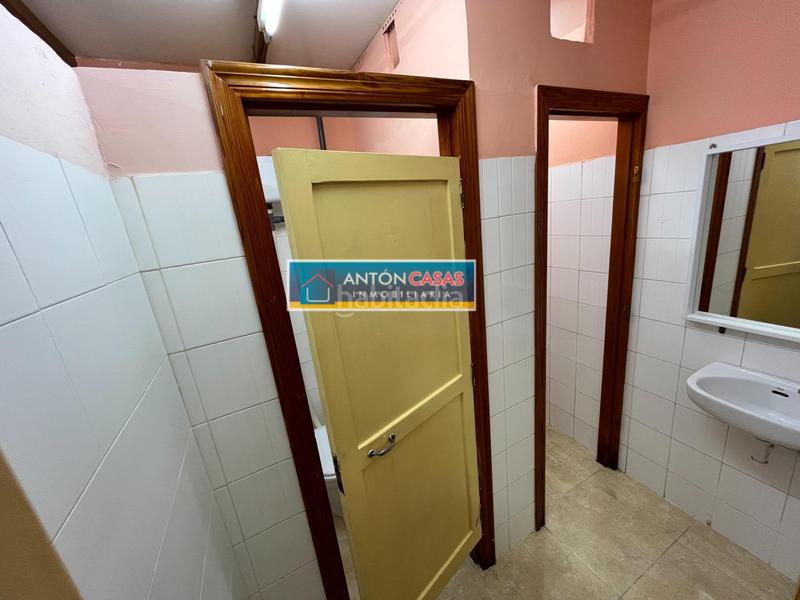 Foto 4f007827-e04b-423b-9da2-2cccde035649. Business premise in Novelda