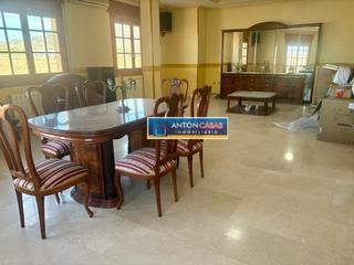 Rent Flat in Monforte del Cid. Amplio piso en alquiler en monforte del cid