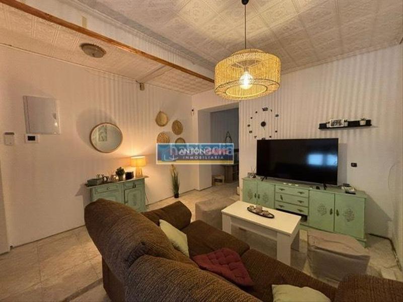 Foto 0e27b9b4-0ff0-420f-8531-2fd9cef5c07f. Rez-de-chaussée dans San Juan Aspe