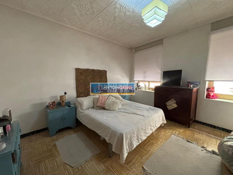 Foto 1363b9d7-529d-495b-8793-60f69ac6d4b2. Rez-de-chaussée dans San Juan Aspe