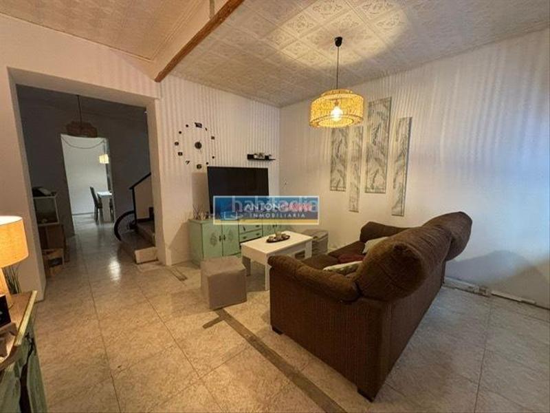 Foto 4b7423f9-d27c-4b9a-9d59-c5bb1dfcbef6. Rez-de-chaussée dans San Juan Aspe