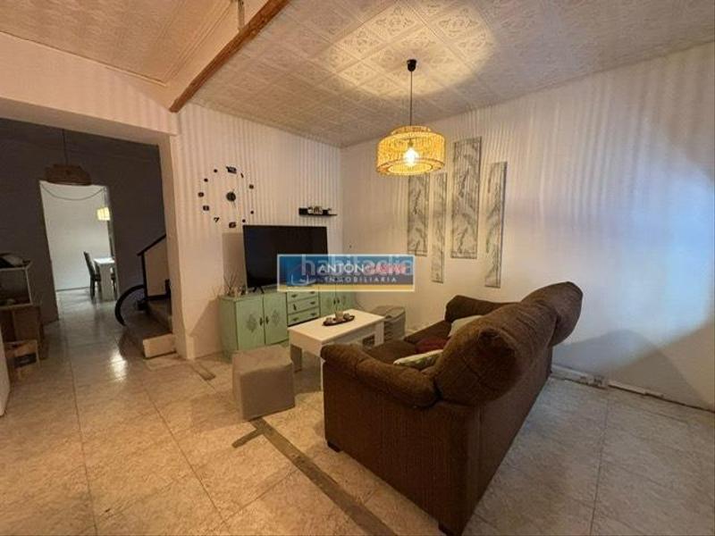 Foto 627af3d5-92a7-4001-b77b-e3ba4ea5ab4e. Rez-de-chaussée dans San Juan Aspe