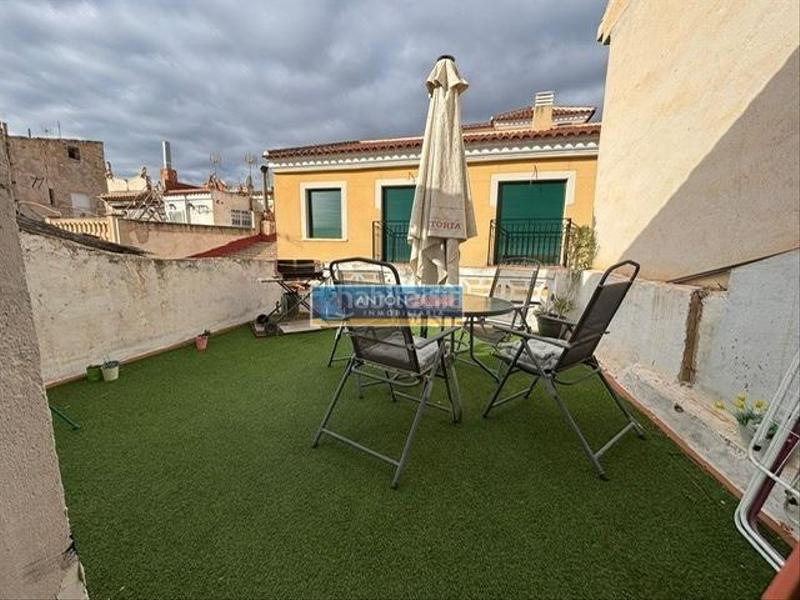 Foto 74398b9b-3f22-420f-8469-0273b7fa2f1e. Rez-de-chaussée dans San Juan Aspe