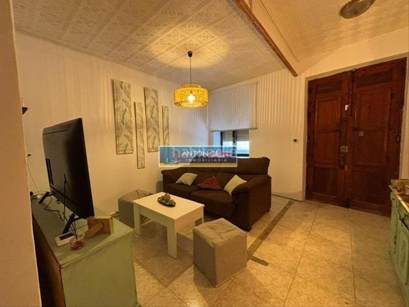 Foto 7c35bd31-dc53-4e15-8cc2-60097a654373. Rez-de-chaussée dans San Juan Aspe