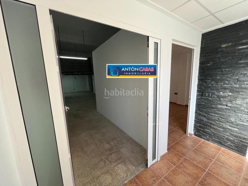 Foto 0bb078b0-3091-44ae-8883-5734b977a765. Locale commerciale in Fraternidad Elda
