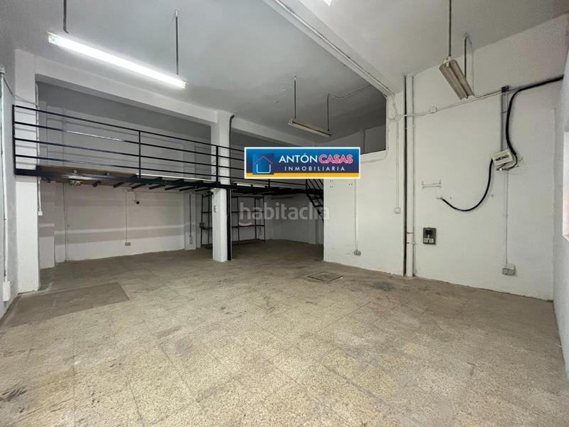 Foto 310f1cd5-12e1-4225-bb65-58320be1804e. Locale commerciale in Fraternidad Elda