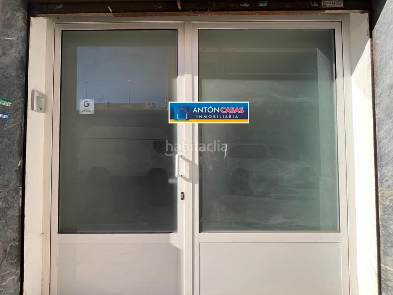 Foto 326026f3-b1ac-4678-94b3-4b8f3f56233d. Locale commerciale in Fraternidad Elda