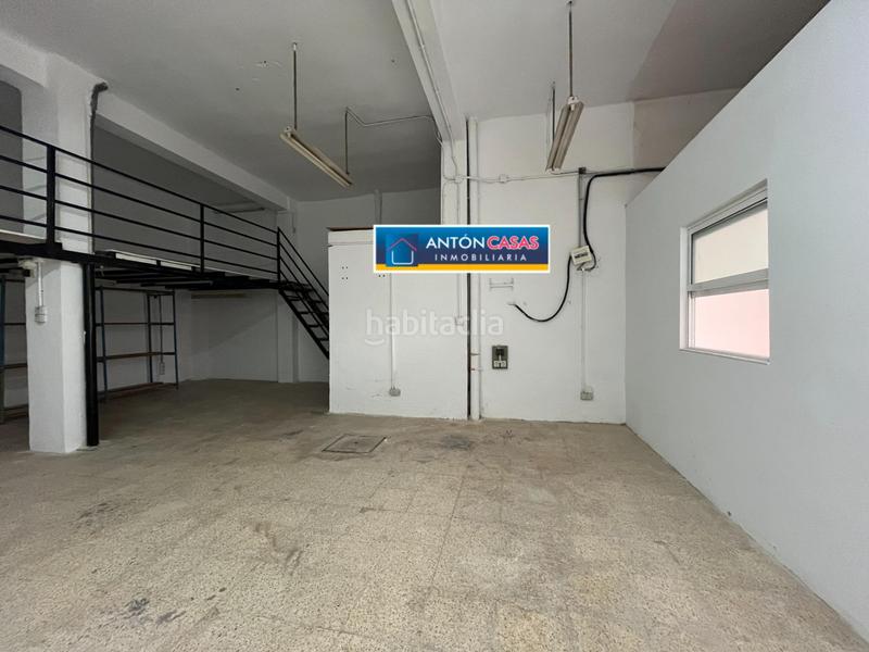 Foto 8bfe5c05-4166-47f5-bcfd-be5ff214f4c1. Locale commerciale in Fraternidad Elda