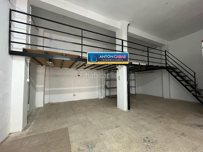 Foto b7bc836d-eb78-4eec-b618-3834008398e5. Locale commerciale in Fraternidad Elda