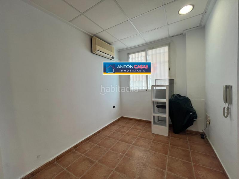 Foto f26e7d77-632c-47de-9ae0-5856b05e282a. Locale commerciale in Fraternidad Elda