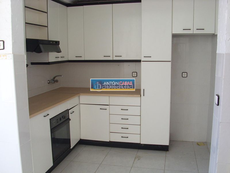 Foto f8932394-98af-4e5d-98f9-dbcc0fb398c3. Appartement dans Centro Elda