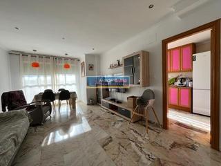 Appartamento in Monforte del Cid. Piso seminuevo en monforte del cid