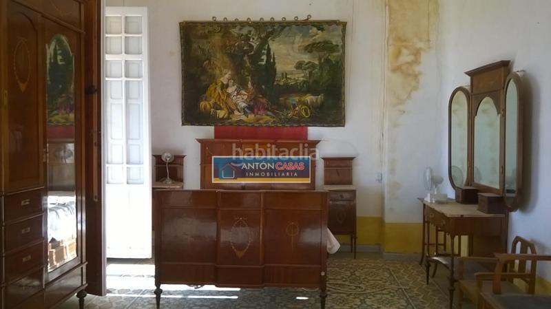 Foto 1ba3429e-e9be-4111-b672-5a069a1488ac. Masia a Orihuela ciudad Orihuela