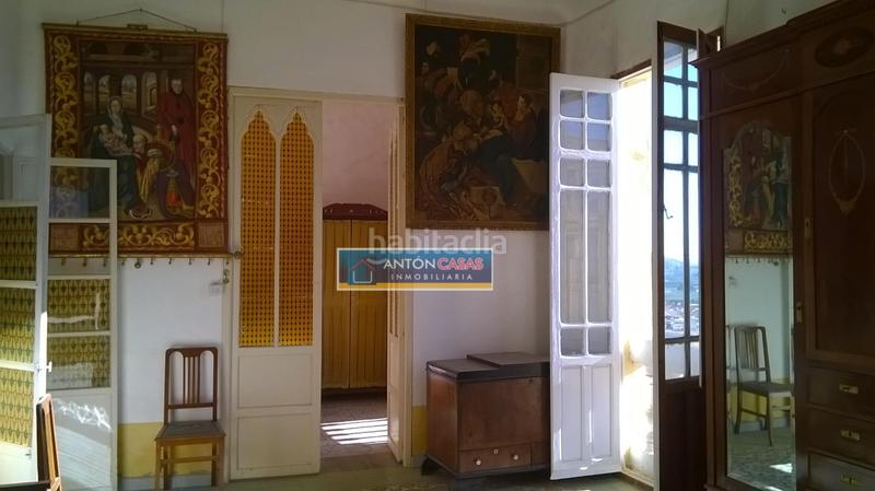 Foto a9d24e4a-b97c-4f59-b4bf-36e0209348b2. Masia a Orihuela ciudad Orihuela