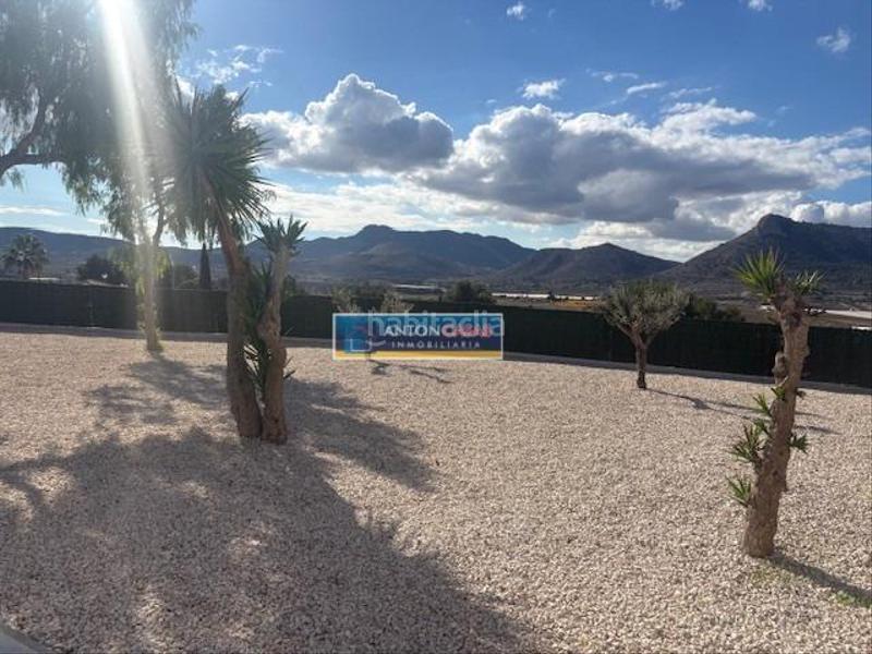 Foto 26b737a7-ff42-4536-9602-bd87ae0d9ffd. Chalet avec parking dans El Castillo Aspe