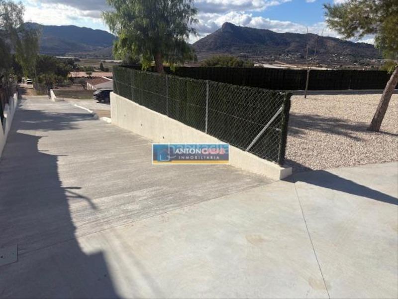 Foto a364fe8c-d67a-4618-a878-f8171241a644. Chalet avec parking dans El Castillo Aspe