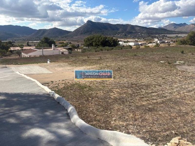 Foto cf43d310-bd23-40bf-96d7-4c90294060ee. Chalet avec parking dans El Castillo Aspe