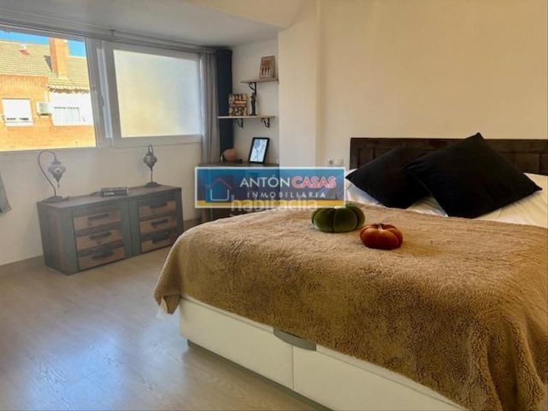 Foto 0ad68008-0010-40d5-b994-70dc87a62e5c. Attico in Plaza de Toros-Avenida Chapí-Trinquete Elda