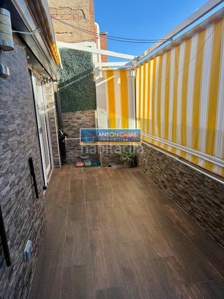 Foto e8d592dd-11e5-41c1-8f85-d4e13fc6d96a. Attico in Plaza de Toros-Avenida Chapí-Trinquete Elda