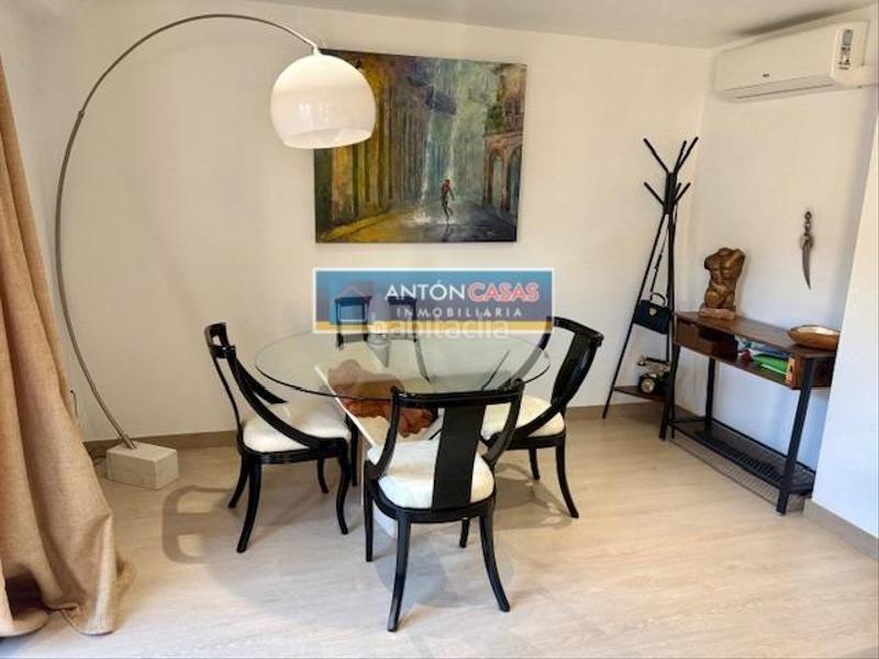 Foto f12d9480-353b-445a-9c9c-251eed1e6b01. Attico in Plaza de Toros-Avenida Chapí-Trinquete Elda