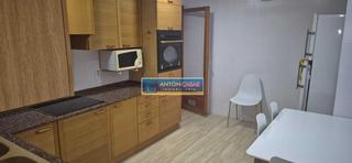 Location Appartement à Novelda. Piso en alquiler en zona plaza la tahona novelda