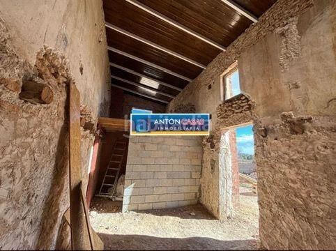 Foto 0e6f8f3c-995d-44d1-aad6-f2617b06d6bd. Casa 4 duplex en la rambleta en Pinoso