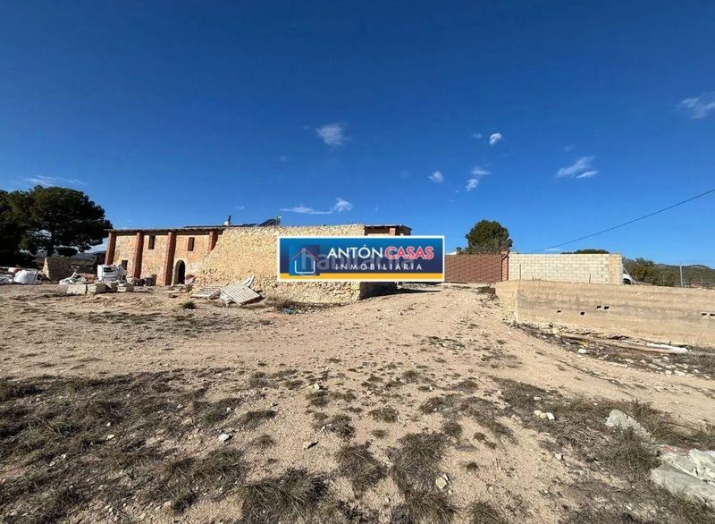 Foto 726a603d-9312-4335-958d-2f7a85c33d1a. Casa 4 duplex en la rambleta en Pinoso