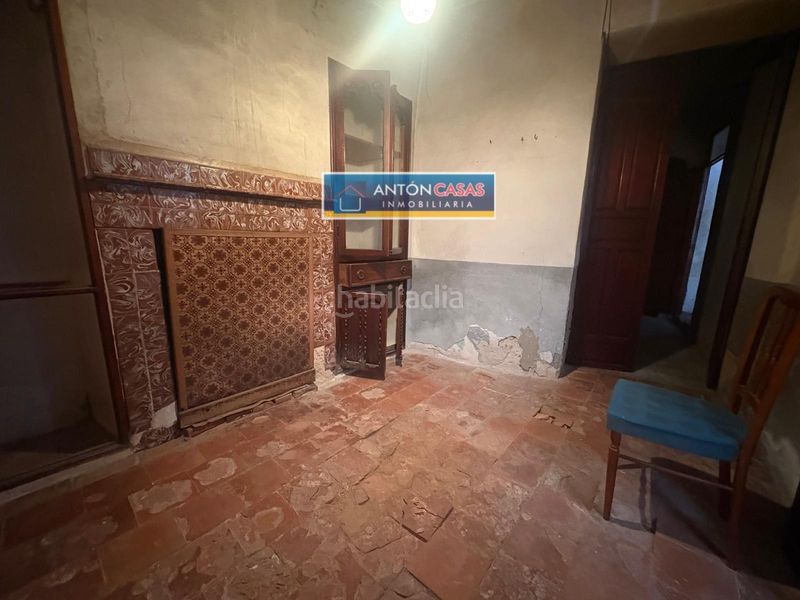 Foto 5b7633e0-6acc-49ad-af31-15f0863a2d00. Casa a Monforte del Cid