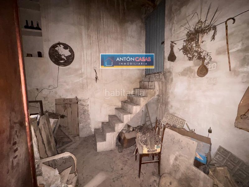 Foto a38ea011-7aa9-418f-96a5-babd16e9ea52. Casa a Monforte del Cid
