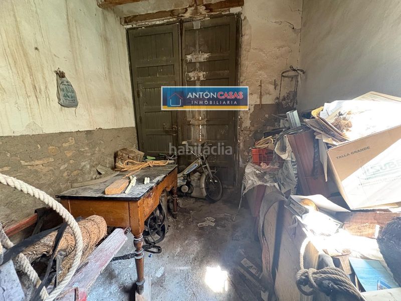 Foto a955f4e5-a8bf-4fbc-9481-542f4eaa0ab7. Casa a Monforte del Cid