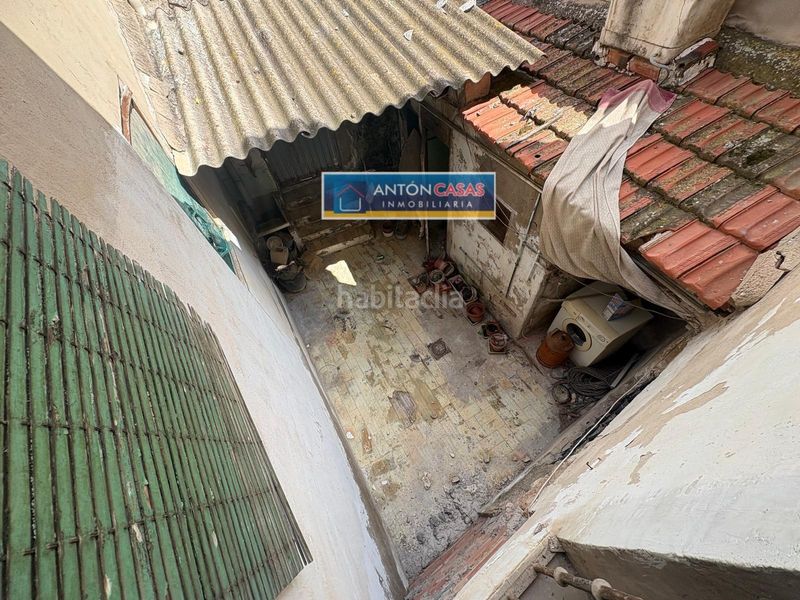 Foto f722c902-a63c-4858-ad47-08bda85d7939. Casa a Monforte del Cid