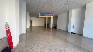 Local Comercial a Novelda