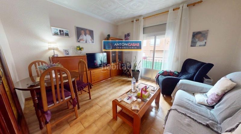 Foto 01be6bf3-923d-4da9-90ee-7d7abfdc9b59. Appartement dans San Crispín-Huerta Nueva-Estación Elda