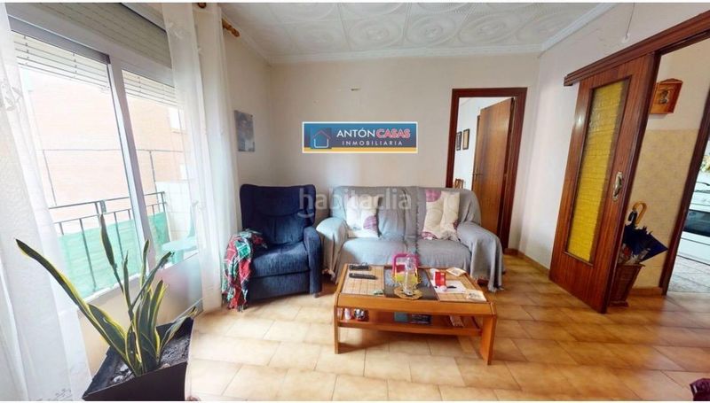 Foto 0480630d-a24c-449f-82f0-b112217a2db4. Appartement dans San Crispín-Huerta Nueva-Estación Elda