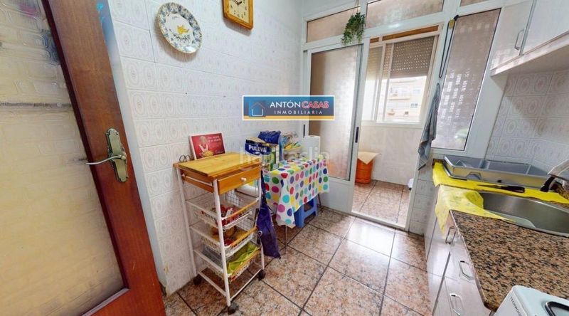 Foto 1316fea6-561c-4210-8ca3-34fe4eff274d. Appartement dans San Crispín-Huerta Nueva-Estación Elda