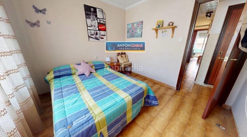 Foto 1a8ffada-4eed-45ab-9d31-644015b53731. Appartement dans San Crispín-Huerta Nueva-Estación Elda