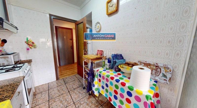 Foto 1ca5d394-25b9-4461-9eff-1fa2d262a630. Appartement dans San Crispín-Huerta Nueva-Estación Elda