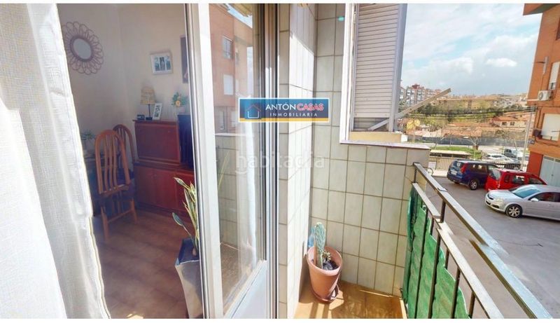 Foto 2a4bf7ea-aa4d-45f4-9f2a-8727f3245b09. Appartement dans San Crispín-Huerta Nueva-Estación Elda