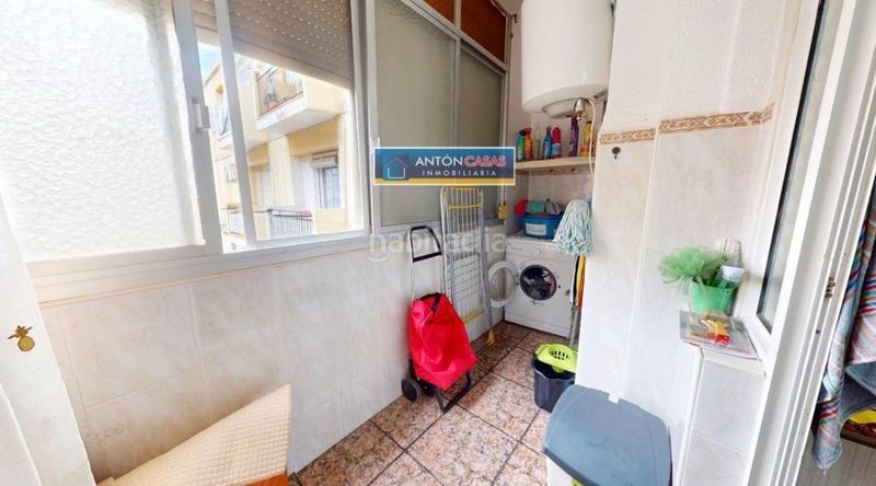 Foto 2bba124e-d03e-4c97-8461-5049bb410ca8. Appartement dans San Crispín-Huerta Nueva-Estación Elda