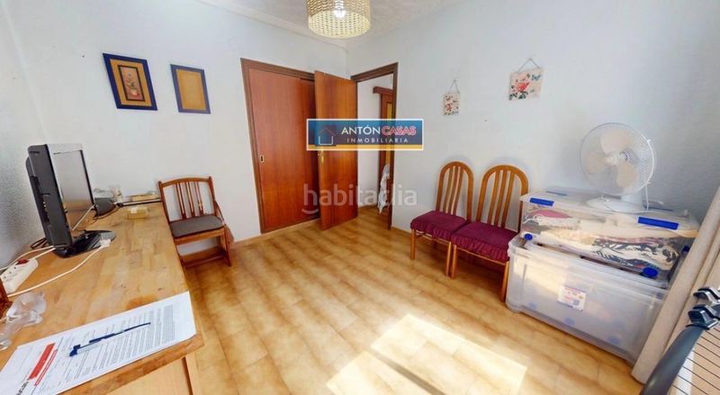 Foto 38722397-3ba0-4f8c-a149-591c937879d2. Appartement dans San Crispín-Huerta Nueva-Estación Elda