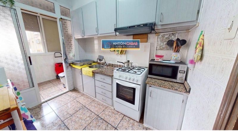 Foto 455c321e-a1fc-494d-8d04-61a4d70342ab. Appartement dans San Crispín-Huerta Nueva-Estación Elda